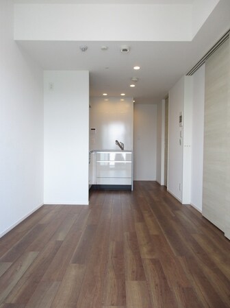 トラディティオ門前仲町の物件内観写真